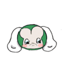 ハルハ（個別スタンプ：18）