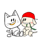 ハルハ（個別スタンプ：19）