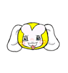 ハルハ（個別スタンプ：25）