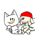 ハルハ（個別スタンプ：26）