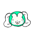 ハルハ（個別スタンプ：27）
