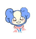 ハルハ（個別スタンプ：28）