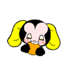 ハルハ（個別スタンプ：30）
