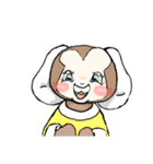 ハルハ（個別スタンプ：32）