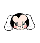 ハルハ（個別スタンプ：33）