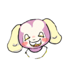 ハルハ（個別スタンプ：34）