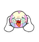 ハルハ（個別スタンプ：39）