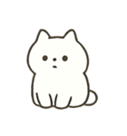 放空ネコMiuMiuの現実逃避日記（個別スタンプ：1）