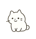 放空ネコMiuMiuの現実逃避日記（個別スタンプ：2）