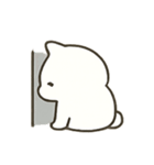 放空ネコMiuMiuの現実逃避日記（個別スタンプ：9）