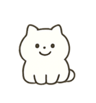 放空ネコMiuMiuの現実逃避日記（個別スタンプ：22）