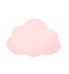 パステル季節だより(春編)（個別スタンプ：33）