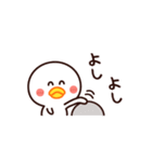 今日もLOVEを届けたい❤（個別スタンプ：5）