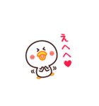 今日もLOVEを届けたい❤（個別スタンプ：10）