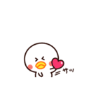 今日もLOVEを届けたい❤（個別スタンプ：27）
