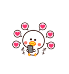 今日もLOVEを届けたい❤（個別スタンプ：28）