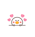 今日もLOVEを届けたい❤（個別スタンプ：29）