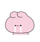 あさみみちゃん 毎年使える夏スタンプ（個別スタンプ：31）