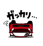 大好き！イタリアンスーパーカー(2010's)（個別スタンプ：10）