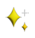 リアクションに便利な文字とネコ（個別スタンプ：28）