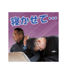 2024年四国地区・ブロ長 in モンゴル（個別スタンプ：16）