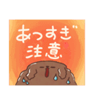 たまこんのスタンプ5（個別スタンプ：14）