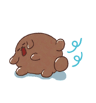 たまこんのスタンプ5（個別スタンプ：18）