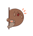 たまこんのスタンプ5（個別スタンプ：20）