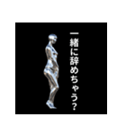 【社畜専用】心の声スタンプ（個別スタンプ：28）