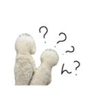 もめちら すたんぷ（個別スタンプ：10）