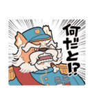 戦場のフーガ2（個別スタンプ：39）