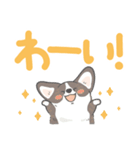 でか文字コギまるけ（個別スタンプ：29）