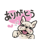 むち〜ぬスタンプ（個別スタンプ：4）