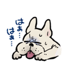むち〜ぬスタンプ（個別スタンプ：7）