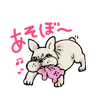 むち〜ぬスタンプ（個別スタンプ：11）