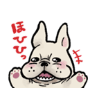 むち〜ぬスタンプ（個別スタンプ：12）