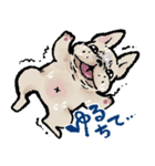 むち〜ぬスタンプ（個別スタンプ：20）
