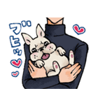 むち〜ぬスタンプ（個別スタンプ：25）