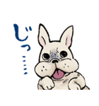 むち〜ぬスタンプ（個別スタンプ：27）