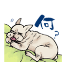 むち〜ぬスタンプ（個別スタンプ：28）