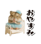 アイドルはむちゃんの日常フレーズ（個別スタンプ：6）