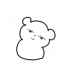 ユメクマの日常（個別スタンプ：29）