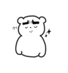 ユメクマの日常（個別スタンプ：30）