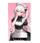 emoji mood x4GF（個別スタンプ：16）