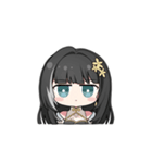 【共鳴者の日常】第一弾（個別スタンプ：10）