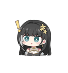 【共鳴者の日常】第一弾（個別スタンプ：12）