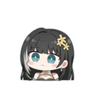 【共鳴者の日常】第一弾（個別スタンプ：13）