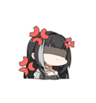 【共鳴者の日常】第一弾（個別スタンプ：14）