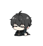 【共鳴者の日常】第二弾（個別スタンプ：2）