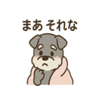 こもりシュナのまったり返答スタンプ（個別スタンプ：31）
